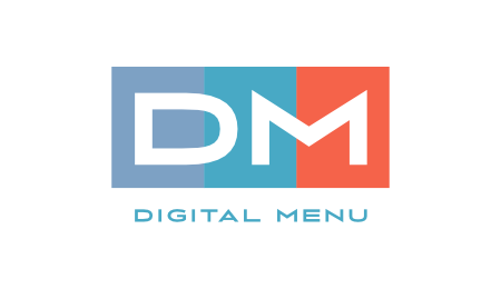 DigitalMenu